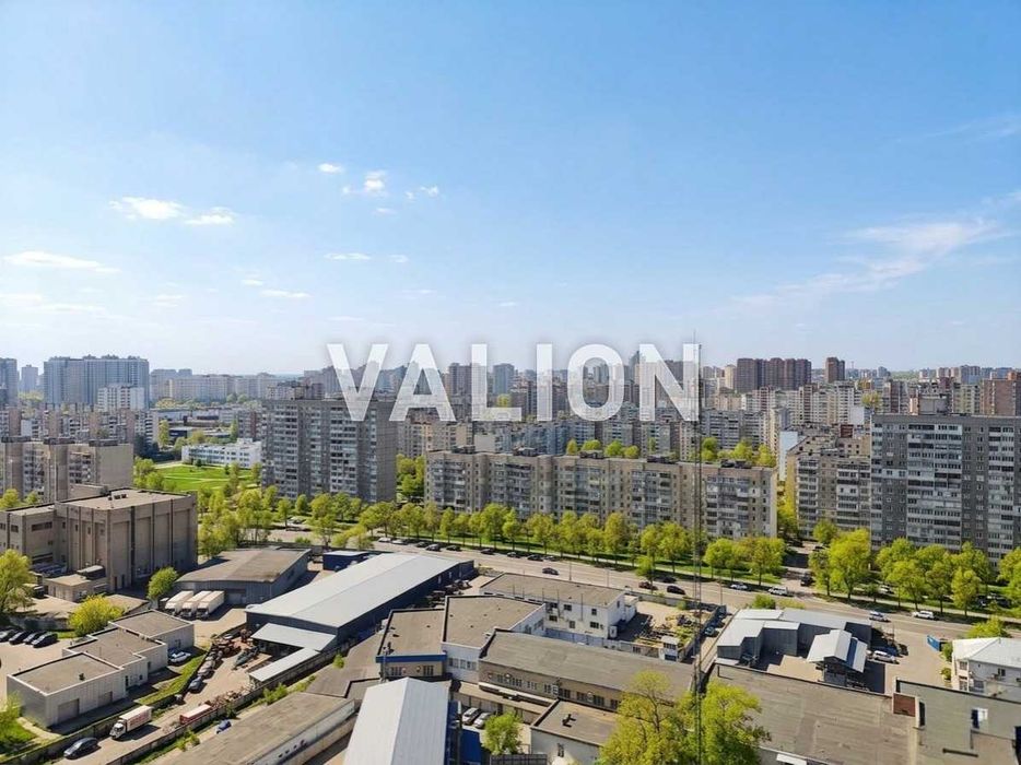 Квартира на вул. Архітектора Вербицького, 1В в Києві, ID 180558, фото №15