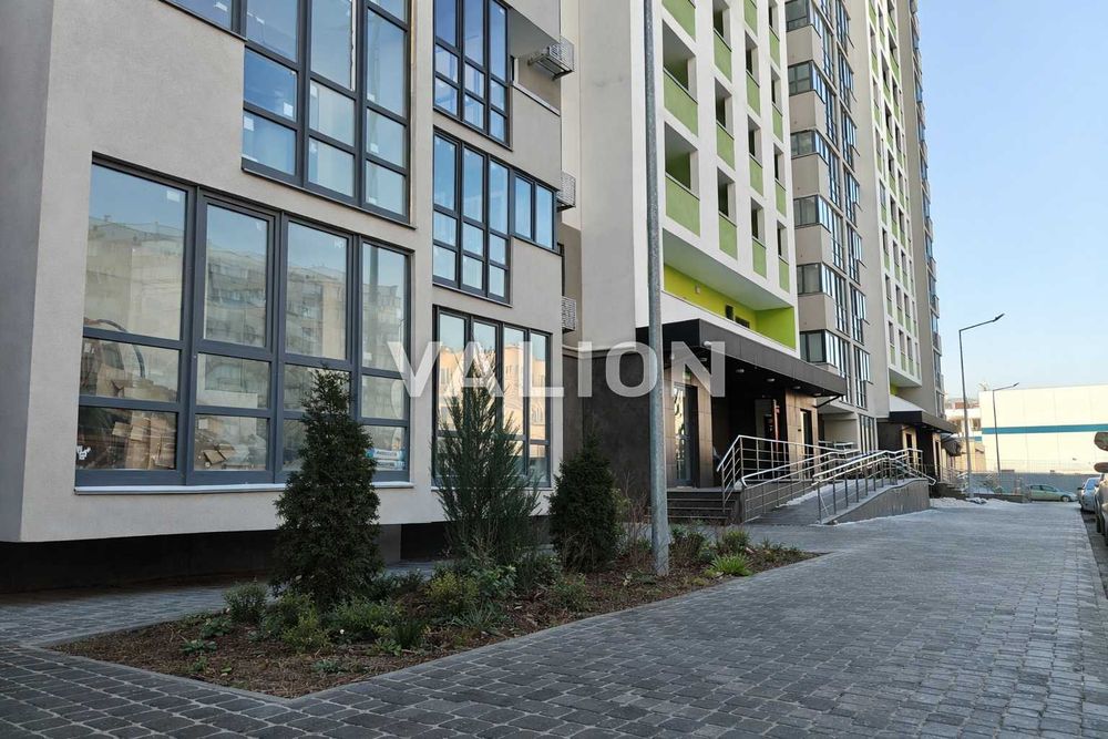Квартира на вул. Архітектора Вербицького, 1В в Києві, ID 180558, фото №21