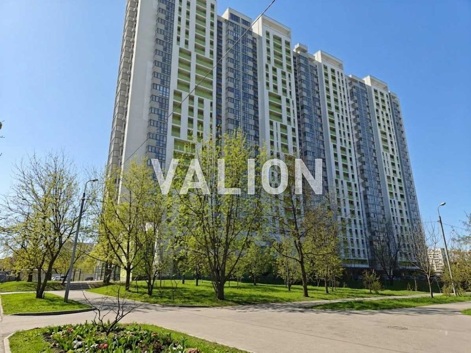 Квартира на вул. Архітектора Вербицького, 1В в Києві, ID 180558, фото №23