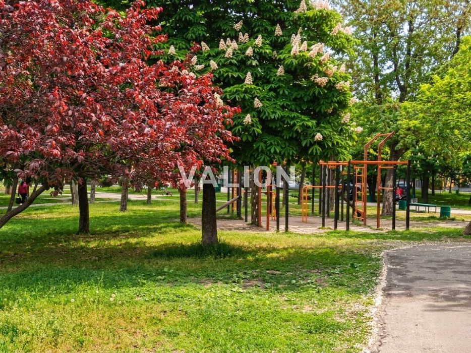 Квартира на вул. Архітектора Вербицького, 1В в Києві, ID 180558, фото №24