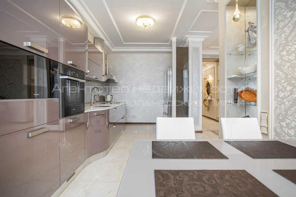 Квартира на вул. Драгомирова, 20 в Києві, ID 212902, фото №2