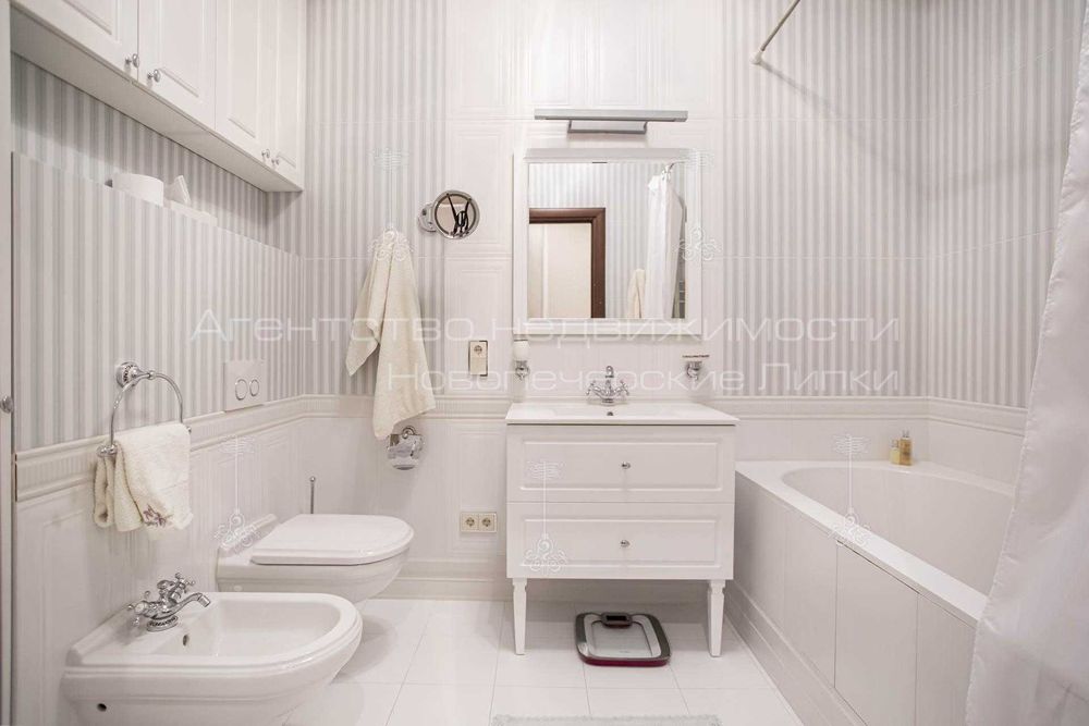 Квартира на вул. Драгомирова, 20 в Києві, ID 212902, фото №11