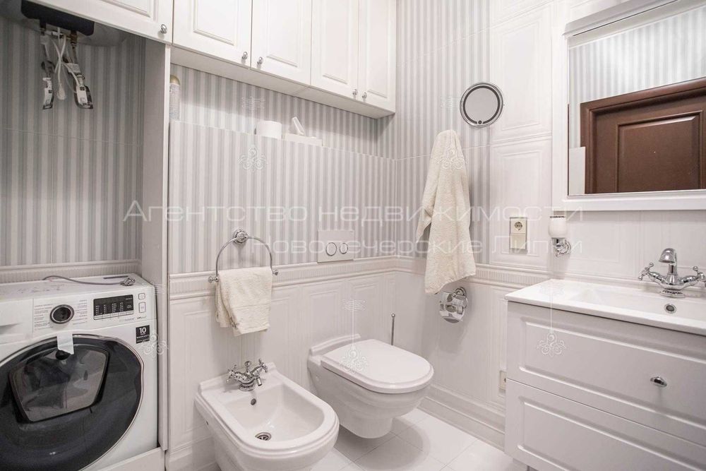 Квартира на вул. Драгомирова, 20 в Києві, ID 212902, фото №12