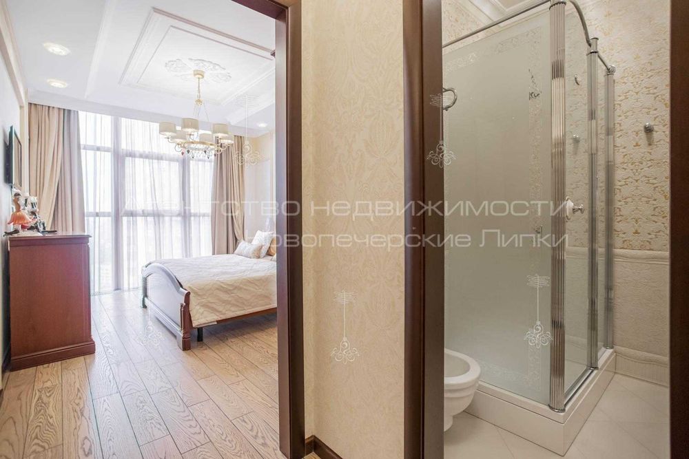 Квартира на вул. Драгомирова, 20 в Києві, ID 212902, фото №14