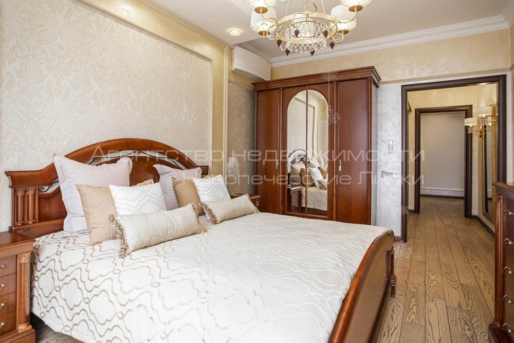 Квартира на вул. Драгомирова, 20 в Києві, ID 212902, фото №16