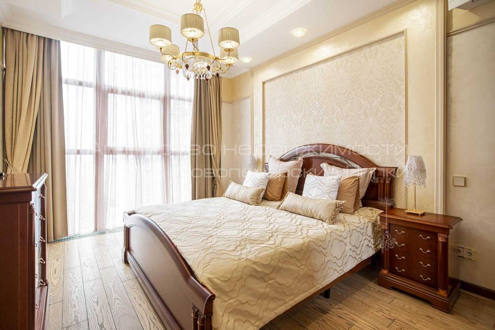 Квартира на вул. Драгомирова, 20 в Києві, ID 212902, фото №17