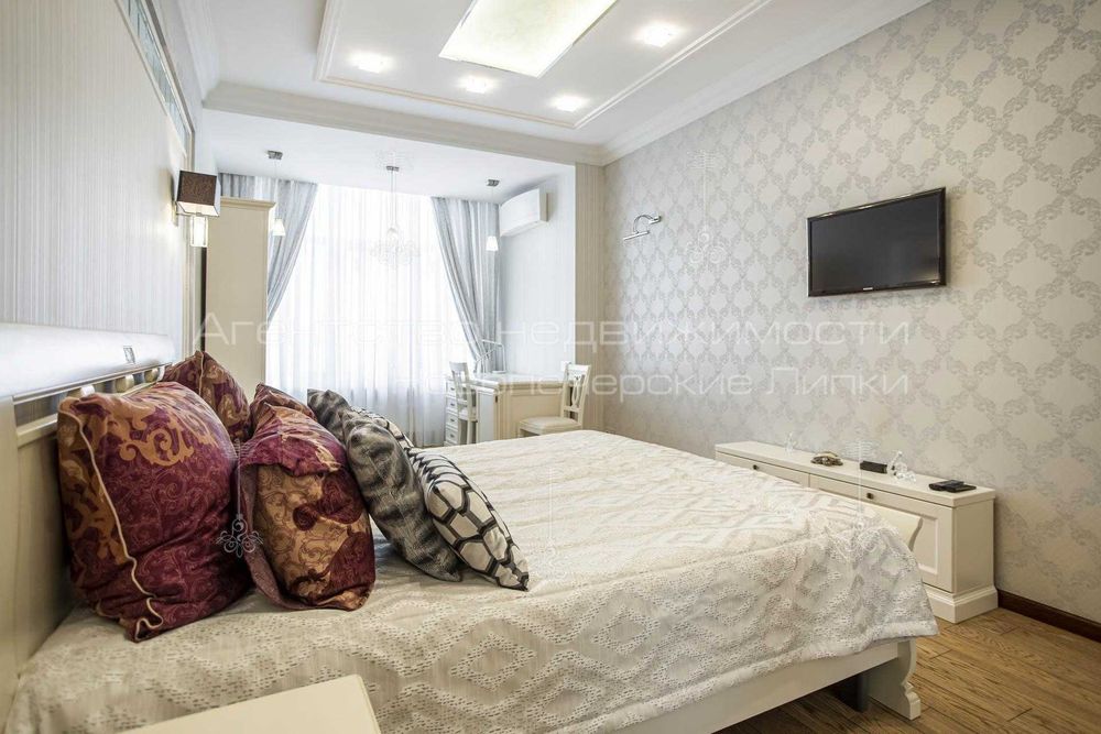 Квартира на вул. Драгомирова, 20 в Києві, ID 212902, фото №18