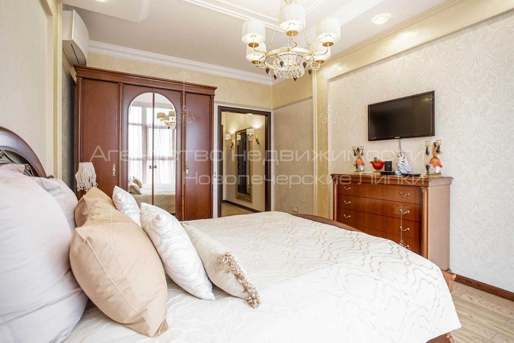 Квартира на вул. Драгомирова, 20 в Києві, ID 212902, фото №19