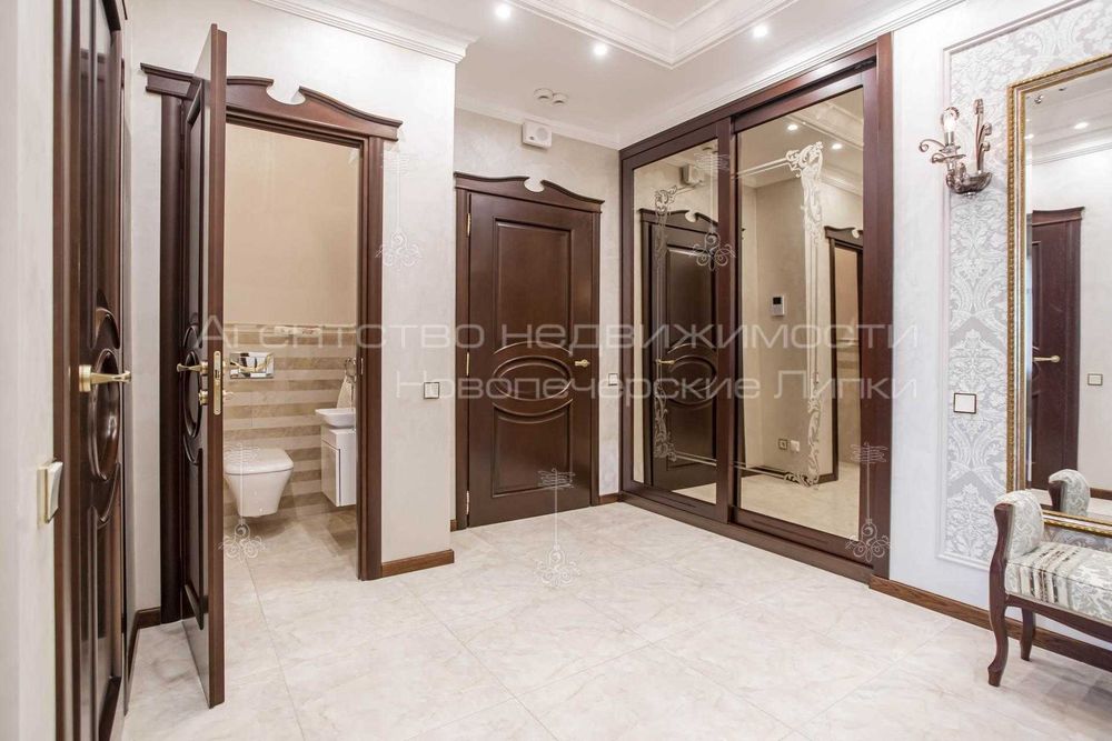 Квартира на вул. Драгомирова, 20 в Києві, ID 212902, фото №20