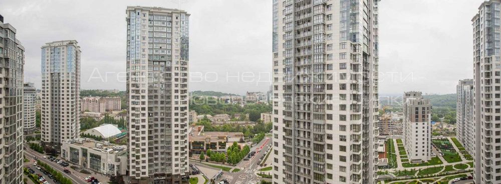 Квартира на вул. Драгомирова, 20 в Києві, ID 212902, фото №22