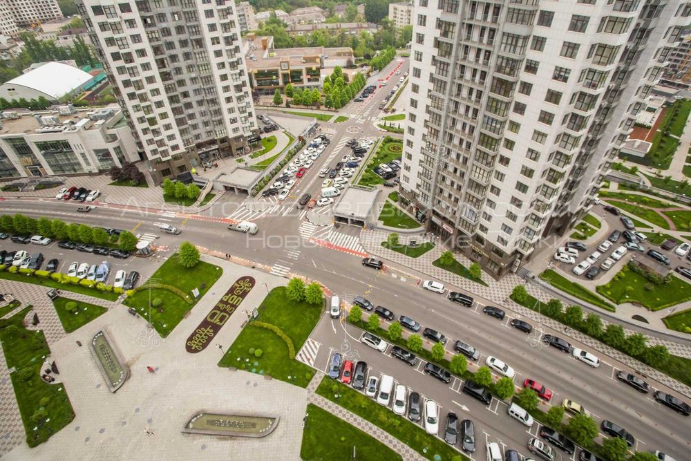 Квартира на вул. Драгомирова, 20 в Києві, ID 212902, фото №23