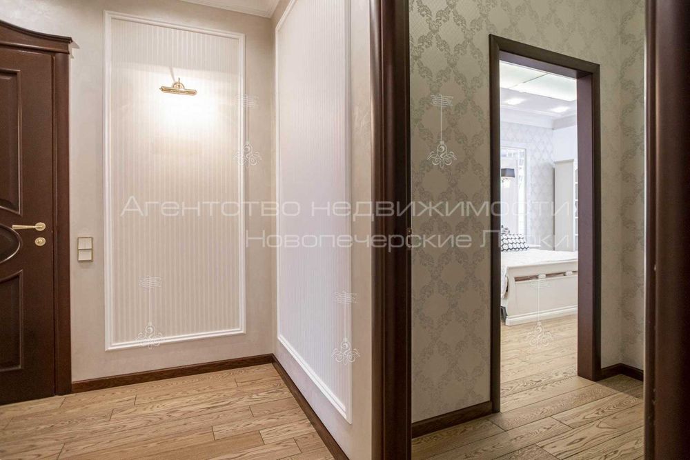 Квартира на вул. Драгомирова, 20 в Києві, ID 212902, фото №7