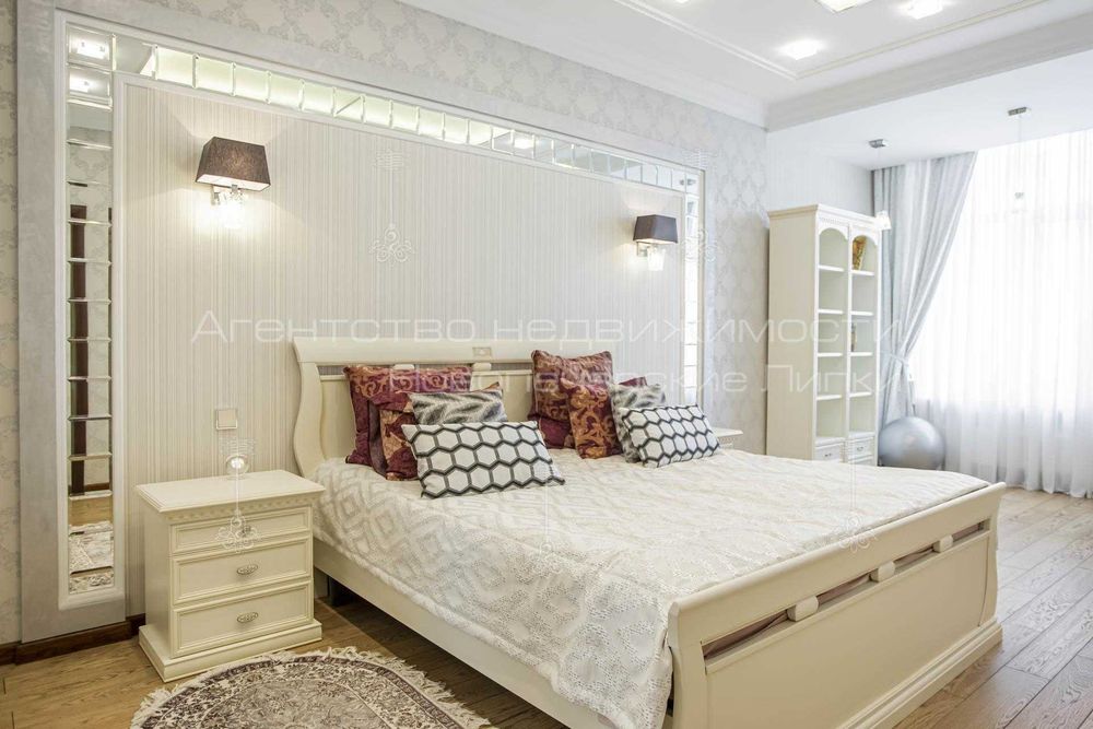 Квартира на вул. Драгомирова, 20 в Києві, ID 212902, фото №9