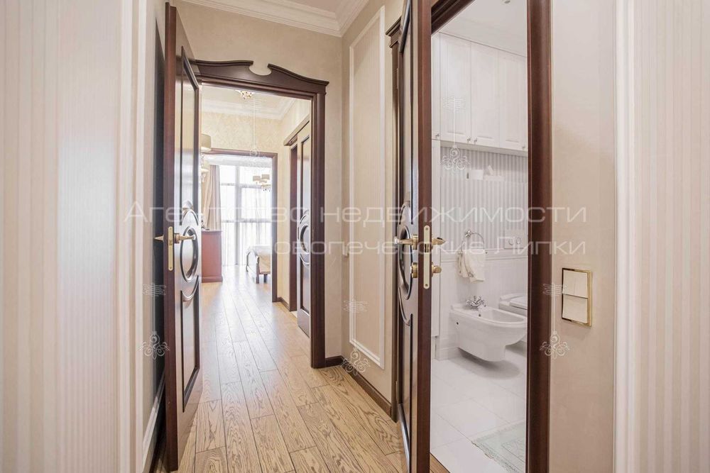 Квартира на вул. Драгомирова, 20 в Києві, ID 212902, фото №10