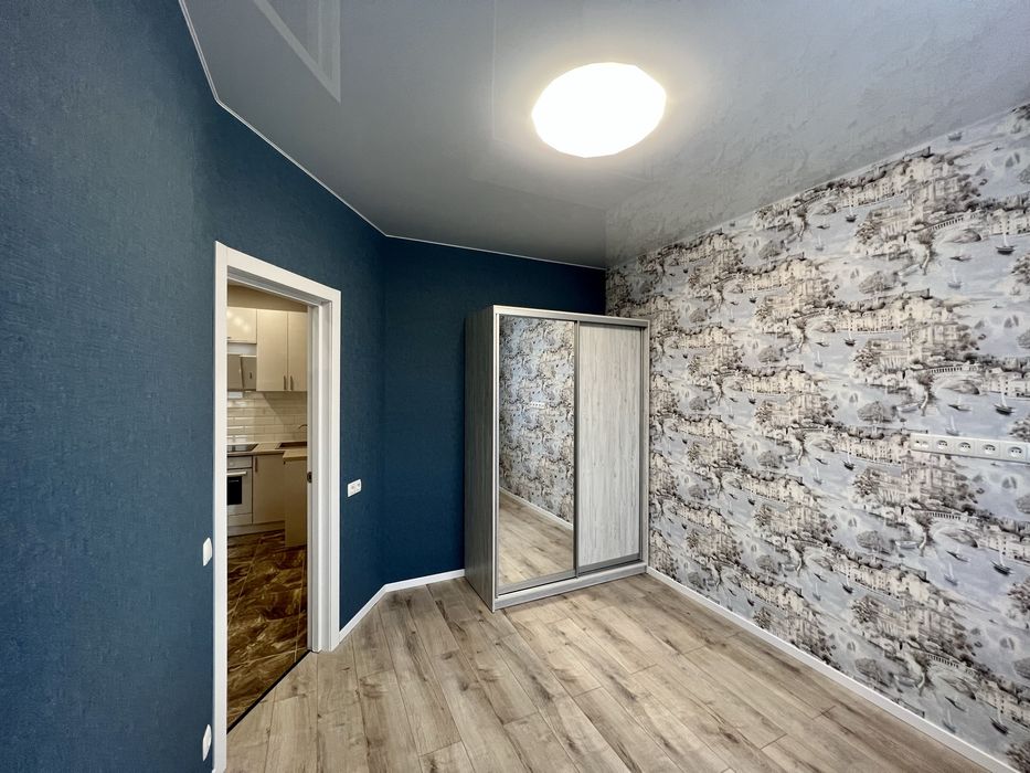 Квартира на вул. Якова Качури, 19 в Києві, ID 380249, фото №3