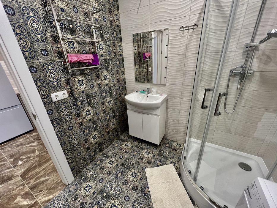 Квартира на вул. Якова Качури, 19 в Києві, ID 380249, фото №5