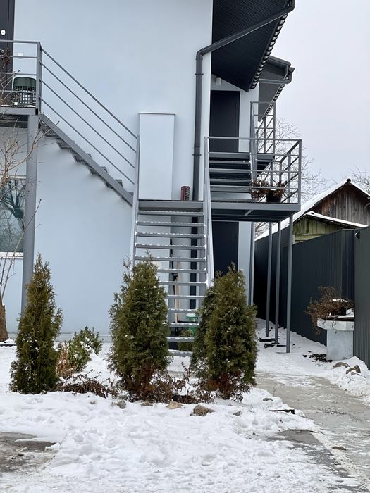 Квартира на вул. Якова Качури, 19 в Києві, ID 380249, фото №6