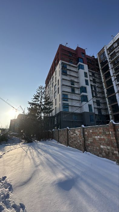 Квартира на вул. Сторожинецька, 43-45 в Чернівцях, ID 266318, фото №1