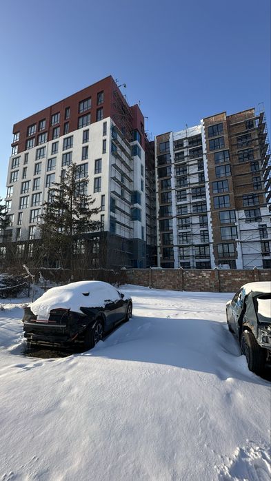 Квартира на вул. Сторожинецька, 43-45 в Чернівцях, ID 266318, фото №2