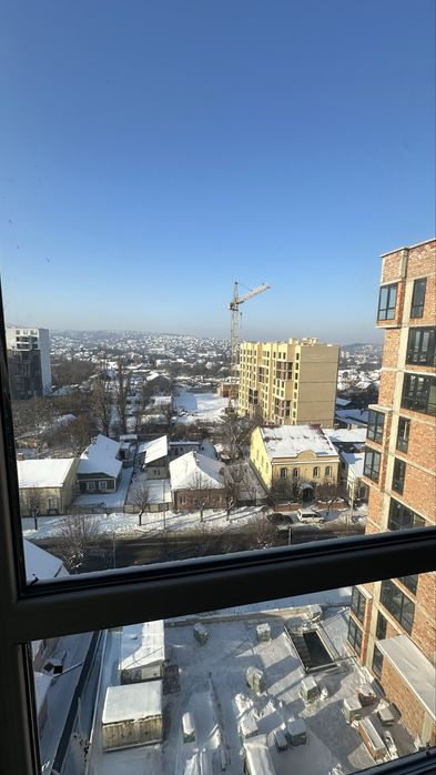Квартира на вул. Сторожинецька, 43-45 в Чернівцях, ID 266318, фото №11