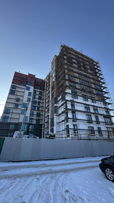 Квартира на вул. Сторожинецька, 43-45 в Чернівцях, ID 266318, фото №3