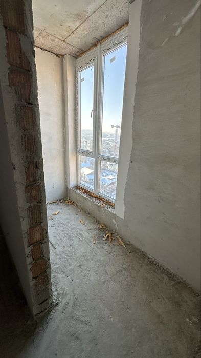 Квартира на вул. Сторожинецька, 43-45 в Чернівцях, ID 266318, фото №21