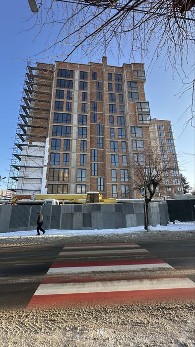 Квартира на вул. Сторожинецька, 43-45 в Чернівцях, ID 266318, фото №4