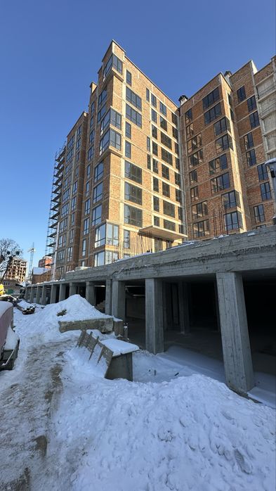 Квартира на вул. Сторожинецька, 43-45 в Чернівцях, ID 266318, фото №5