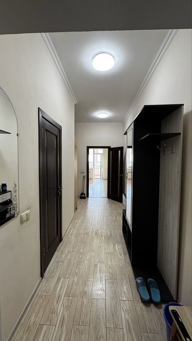 Квартира на пров. Хантадзе в Одеса, ID 324896, фото №1