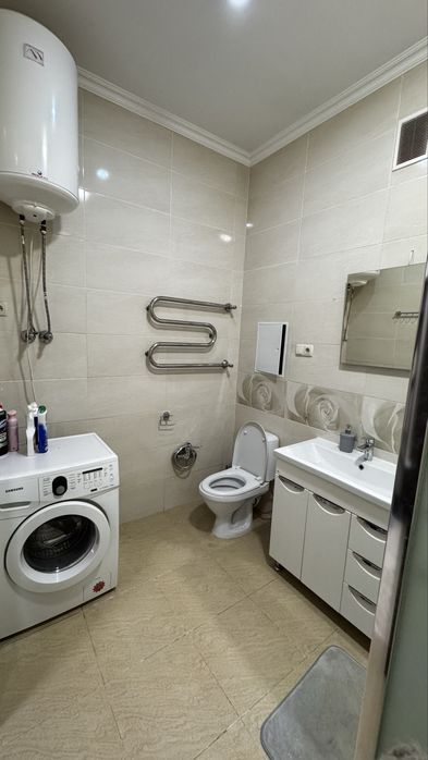 Квартира на пров. Хантадзе в Одеса, ID 324896, фото №2