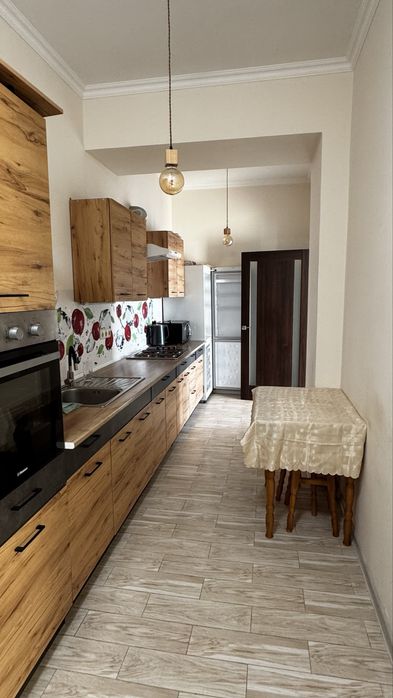 Квартира на пров. Хантадзе в Одеса, ID 324896, фото №4