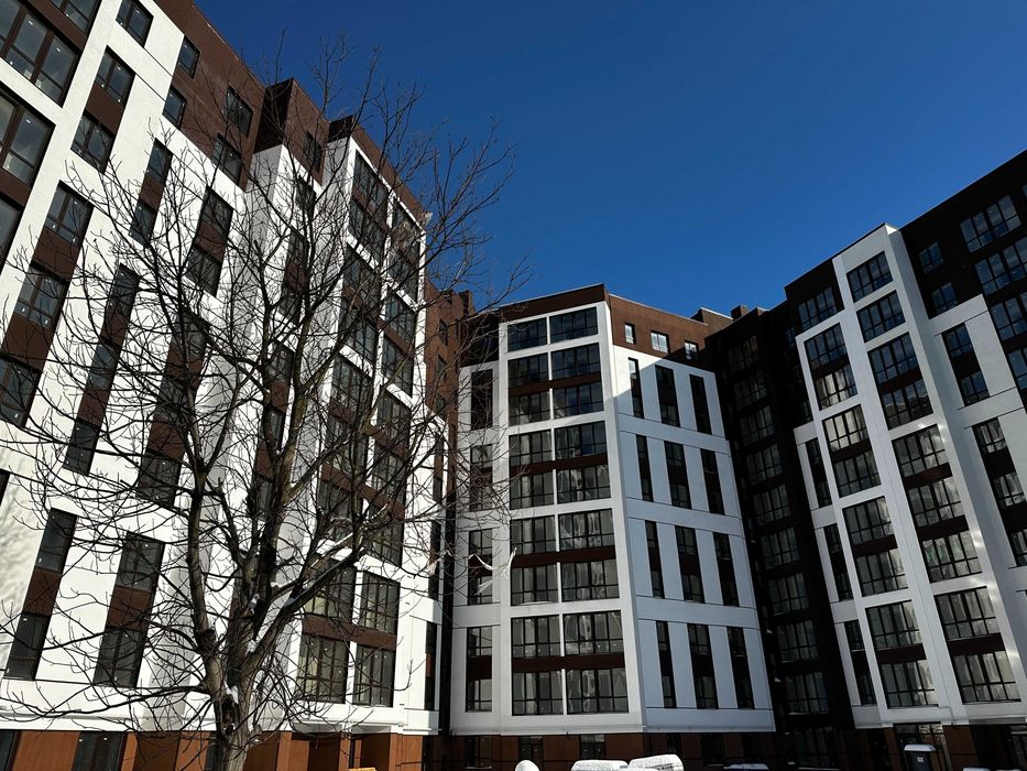 Квартира на ЖК Атмосфера, ID 351871, фото №1