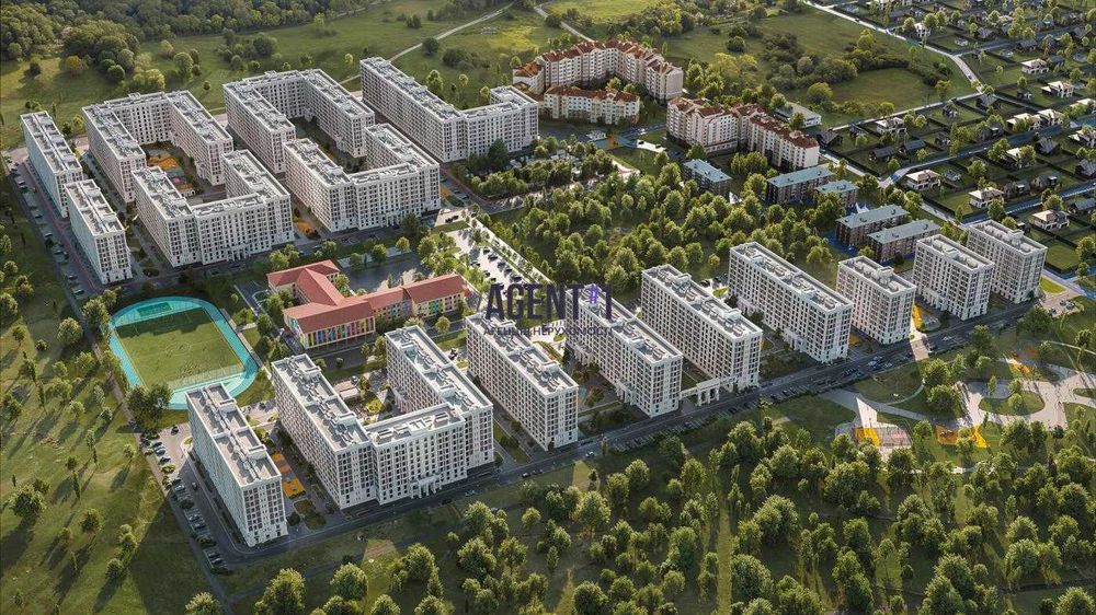 Квартира на ЖК Oxford в Києві, ID 312211, фото №9