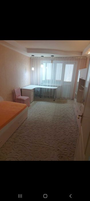 Квартира на центр Космічного району в Запоріжжі, ID 198397, фото №11