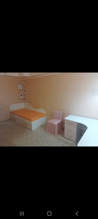 Квартира на центр Космічного району в Запоріжжі, ID 198397, фото №12