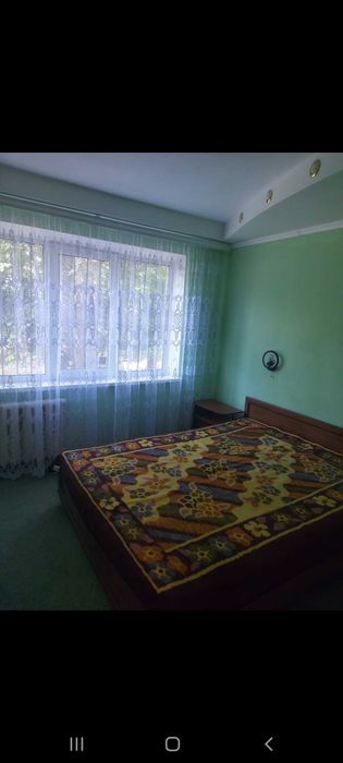 Квартира на центр Космічного району в Запоріжжі, ID 198397, фото №9