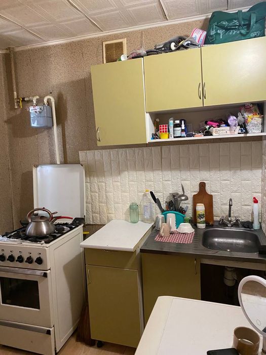 Квартира на вул. Гагаріна, 30 в Запоріжжя, ID 332951, фото №1