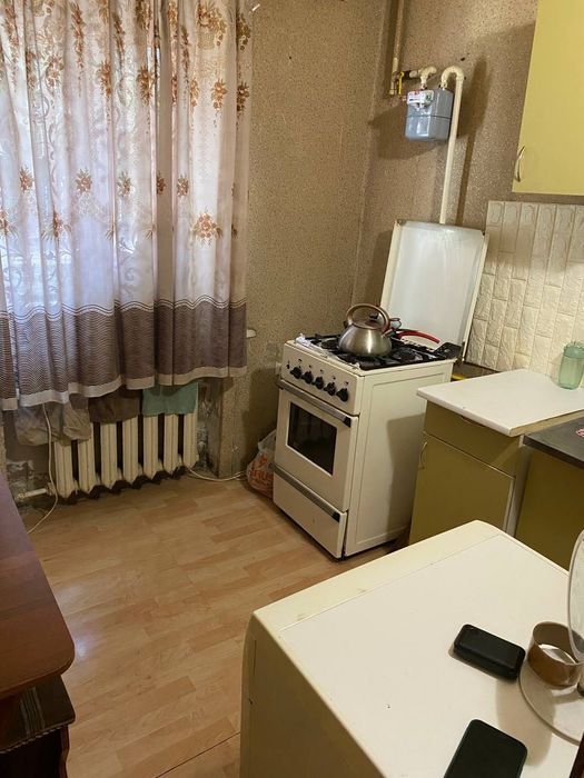 Квартира на вул. Гагаріна, 30 в Запоріжжя, ID 332951, фото №2