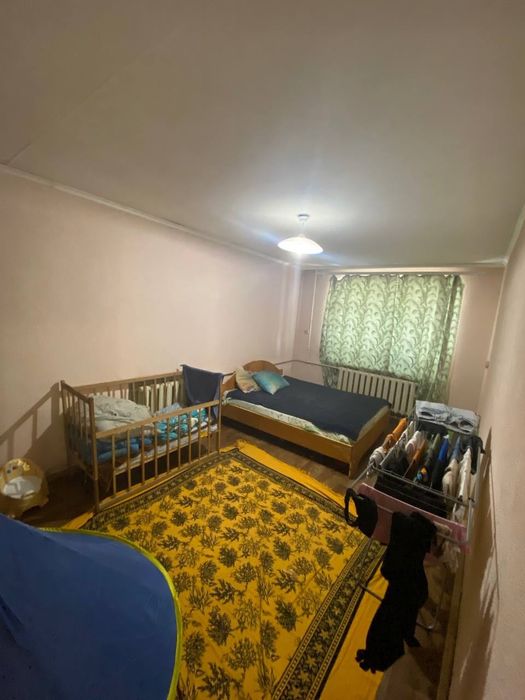 Квартира на вул. Гагаріна, 30 в Запоріжжя, ID 332951, фото №3