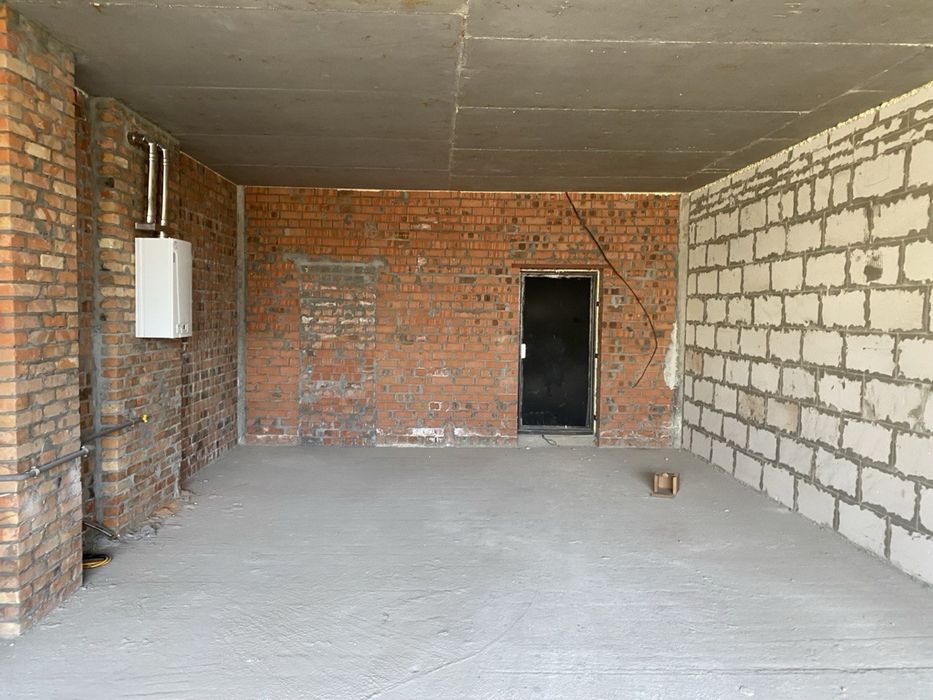 Квартира на вул. Ольгерда Бочковського, 40а в Дніпрі, ID 193188, фото №6