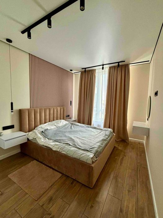 Квартира на вул. Змієнка в Київ, ID 210402, фото №5