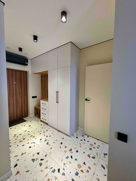 Квартира на вул. Змієнка в Києві, ID 210402, фото №8