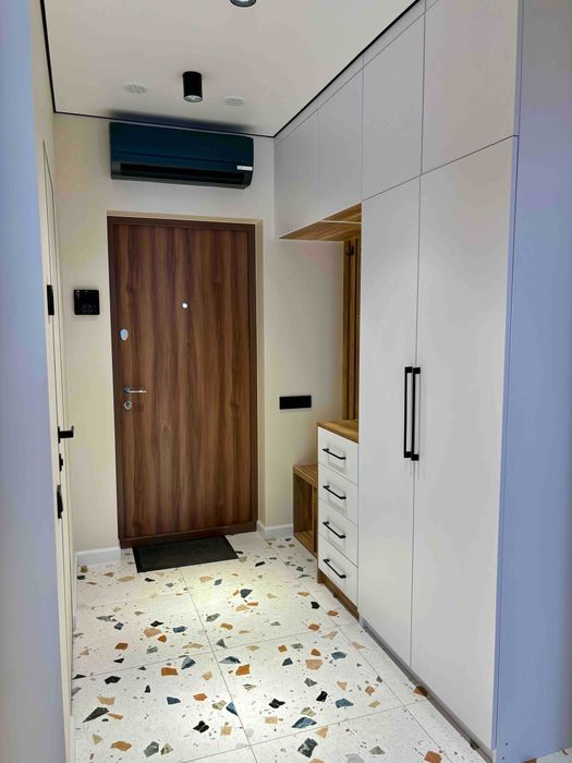 Квартира на вул. Змієнка в Києві, ID 210402, фото №9