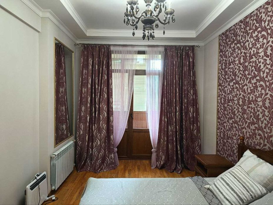 Квартира на просп. Гагаріна, 33 в Кривому Розі, ID 192056, фото №11