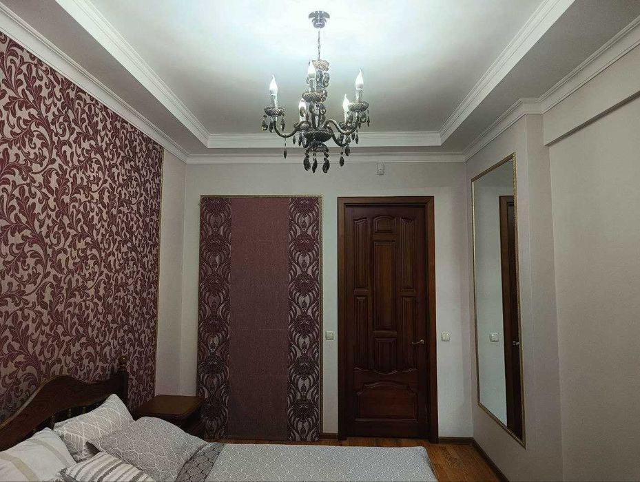 Квартира на просп. Гагаріна, 33 в Кривому Розі, ID 192056, фото №12