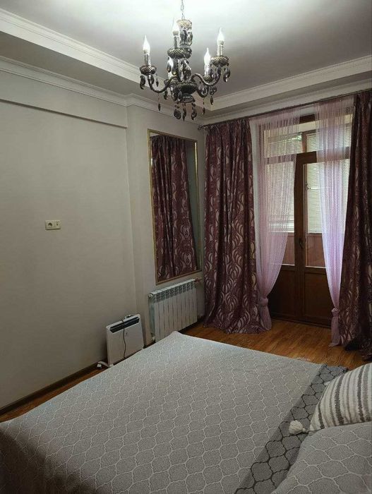 Квартира на просп. Гагаріна, 33 в Кривому Розі, ID 192056, фото №14