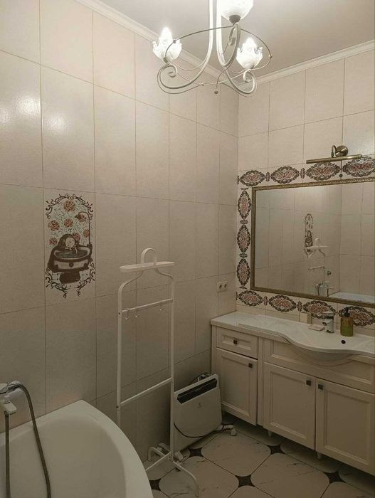 Квартира на просп. Гагаріна, 33 в Кривому Розі, ID 192056, фото №20