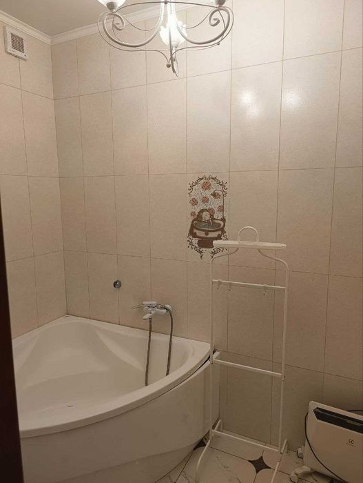 Квартира на просп. Гагаріна, 33 в Кривому Розі, ID 192056, фото №22