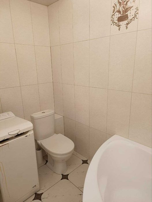Квартира на просп. Гагаріна, 33 в Кривому Розі, ID 192056, фото №23