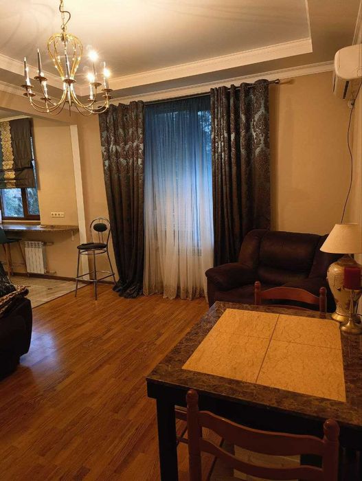 Квартира на просп. Гагаріна, 33 в Кривому Розі, ID 192056, фото №4